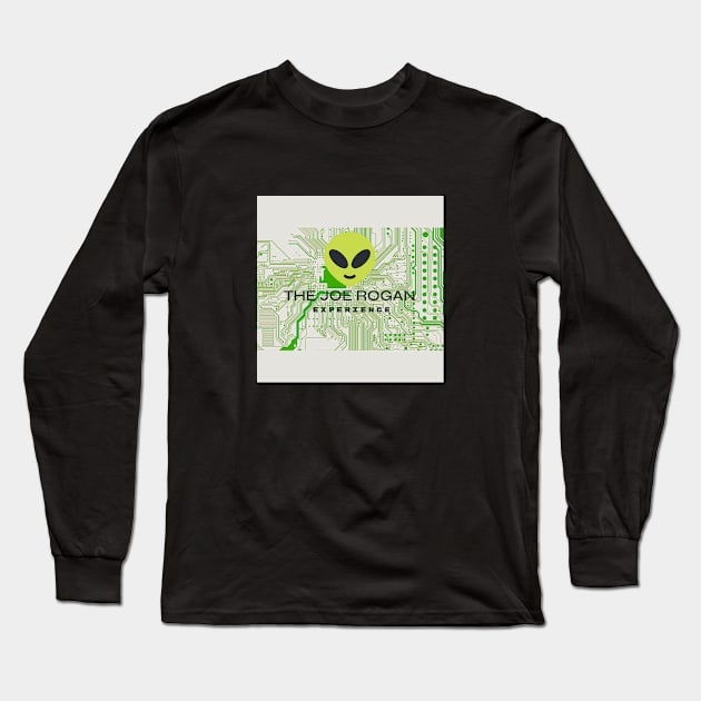 Experience Long Sleeve T-Shirt by TexasToons